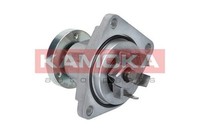 Wasserpumpe Kamoka T0237 FÜR Opel Saab KÜHlmittelpumpe Wasserkreislaufpumpe