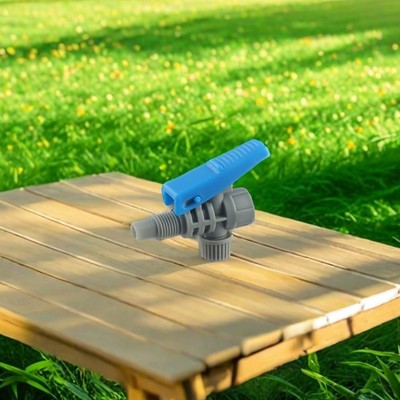 Landwirtschaftlicher Sprühgriff Auslöser für Gartenspritze automatische Steue