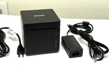 Sam4s GCUBE-102 Compact Thermal Receipt Printer | Complete Bundle