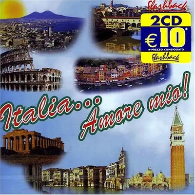 Various - Italia.Amore Mio