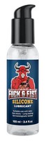 Fuck & Fist Gleitgel Lubricant Auf Silikonbasis 100Ml