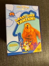 Der Bär im großen blauen Haus - Lasst uns tanzen | DVD 49