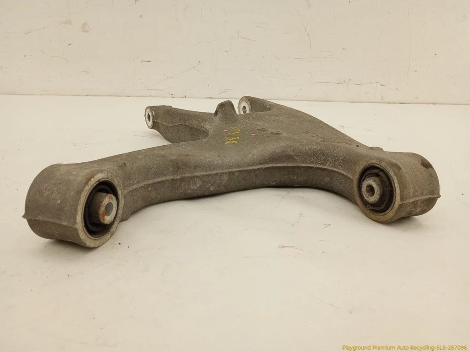 Juego de 3 brazos de control derecho pasajero trasero audi a5 8t cupé para 2008-2017 08 09 Foto 3 de 4