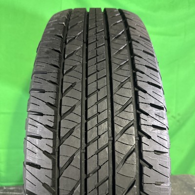 Single,Used-265/70R17 Cooper Evolution HT2 115S 9/32 DOT 3423