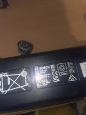 Bosch Power Pack 400