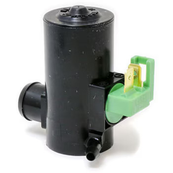 #ad SUBARU Washer Motor amp; Pump Assy 86611AA010 Legacy 2005 2009 OEM New $95.10