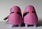 Nike Zoom Mercurial Vapor 16 Academy FG/MG Pink Sz Men's 8 — photo 4