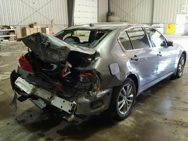 Fuse Box Engine VQ37VHR Engine Compartment Sedan Fits 09 INFINITI G37 1633550 Foto 4 de 4