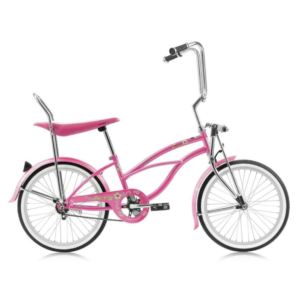Micargi Hero 20" Lowrider Bike