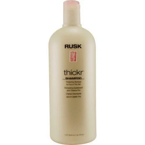 Xampu Rusk Thickr Thickening 33,8 oz - Imagem 4 de 4