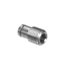 Bizerba 000000060370110700 Bearing Bolt 0.7" x 0.45" x 0.35" Durable SS