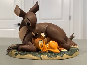 Wdcc Bambi | eBay