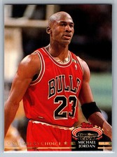 1992 Stadium Club Football Cards 11