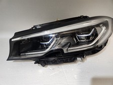 BMW 3 G20 G21 LASER Scheinwerfer links