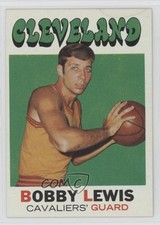 Click to enlarge Bobby Lewis