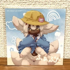 Made in AbyssLovely Draw Bromide Fapt