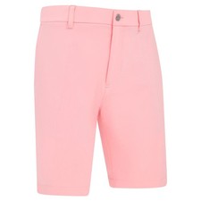 Callaway Golf Mens Chev Tech II Light Waistband Stretch Shorts 34% OFF RRP