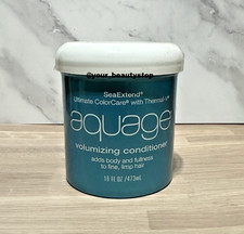 Aquage SeaExtend Volumizing Conditioner 16 Oz
