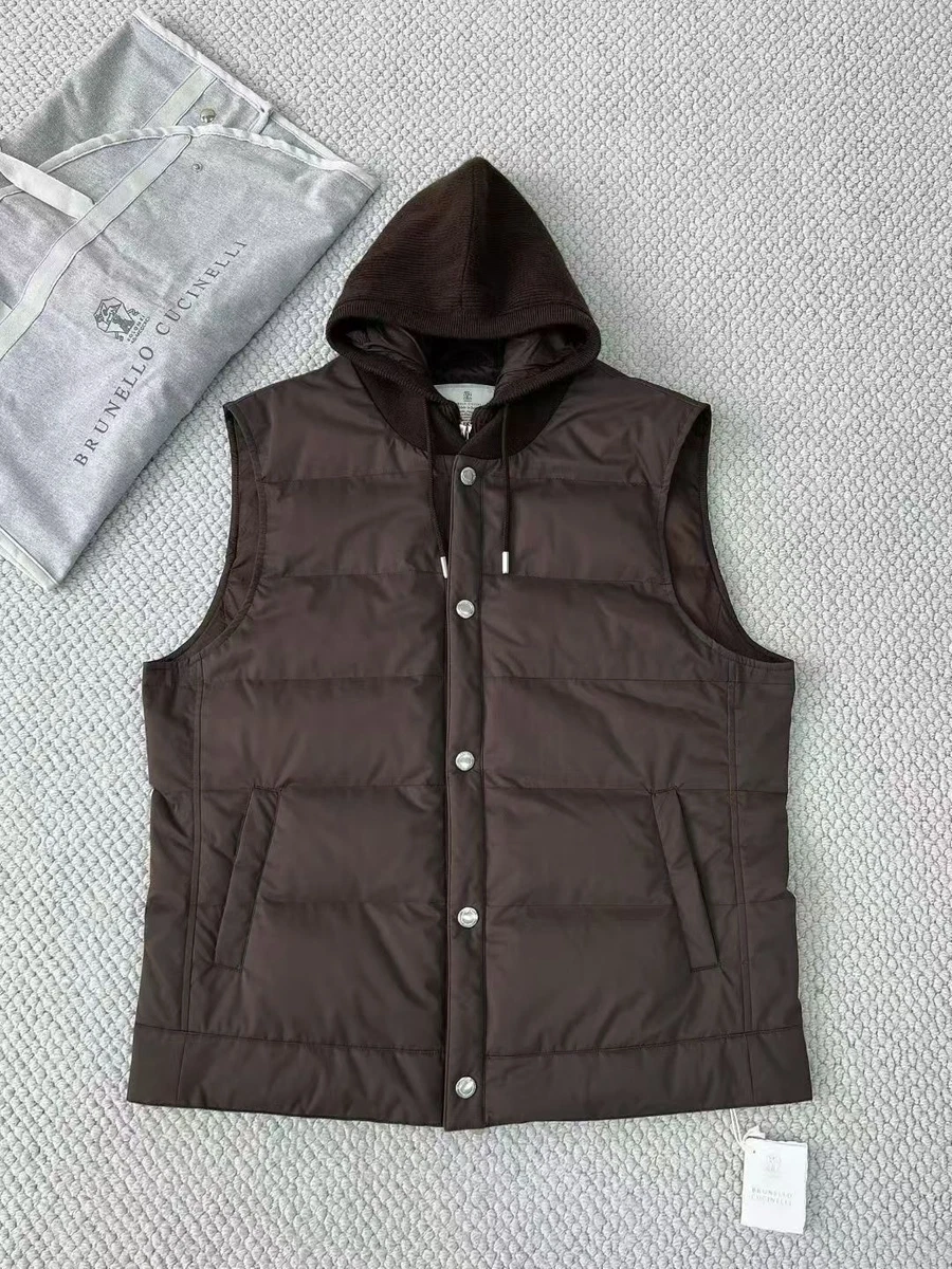 Nylon Outer Shell Coats, Jackets & Vests for Men Hooded for sale