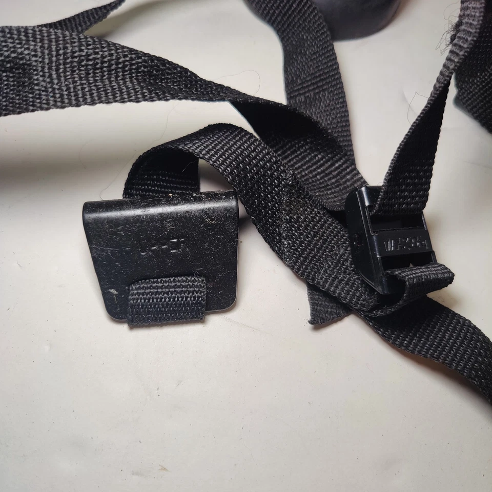 Saris Bones Solo Single (1)  Bicycle Bike Rack Trunk Mount Preowned - Image 3 of 4