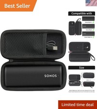 All-in-One Hard Case for Sonos Roam/Sonos Roam 2 - Protection Style Combined