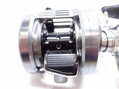 SHIMANO 19 CALCUTTA CONQUEST DC '200 #894 | eBay