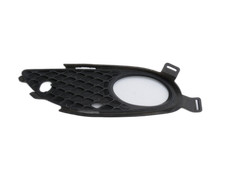 Blende für Nebelscheinwerfer Lufteinlass Stoßstange Re Mercedes R171 SLK 200