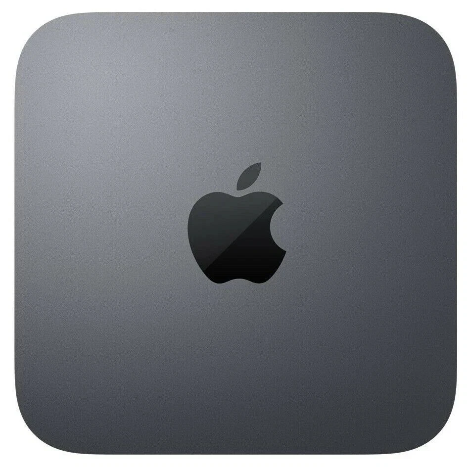 Apple Mac mini 2018 Desktops & All-In-One Computers for sale - eBay