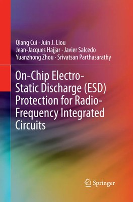 On-Chip Electro-Static Discharge (ESD) Protection for Radio-Frequency...