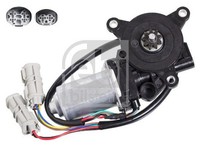 Febi Bilstein Wasserpumpe 106497 FüR Audi Cupra Seat Skoda Vw