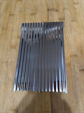 Bunn Coffee Maker CSB3T Stainless Steel Backi...