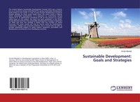 Sustainable Development: Goals And Strategies Arnab Mandal