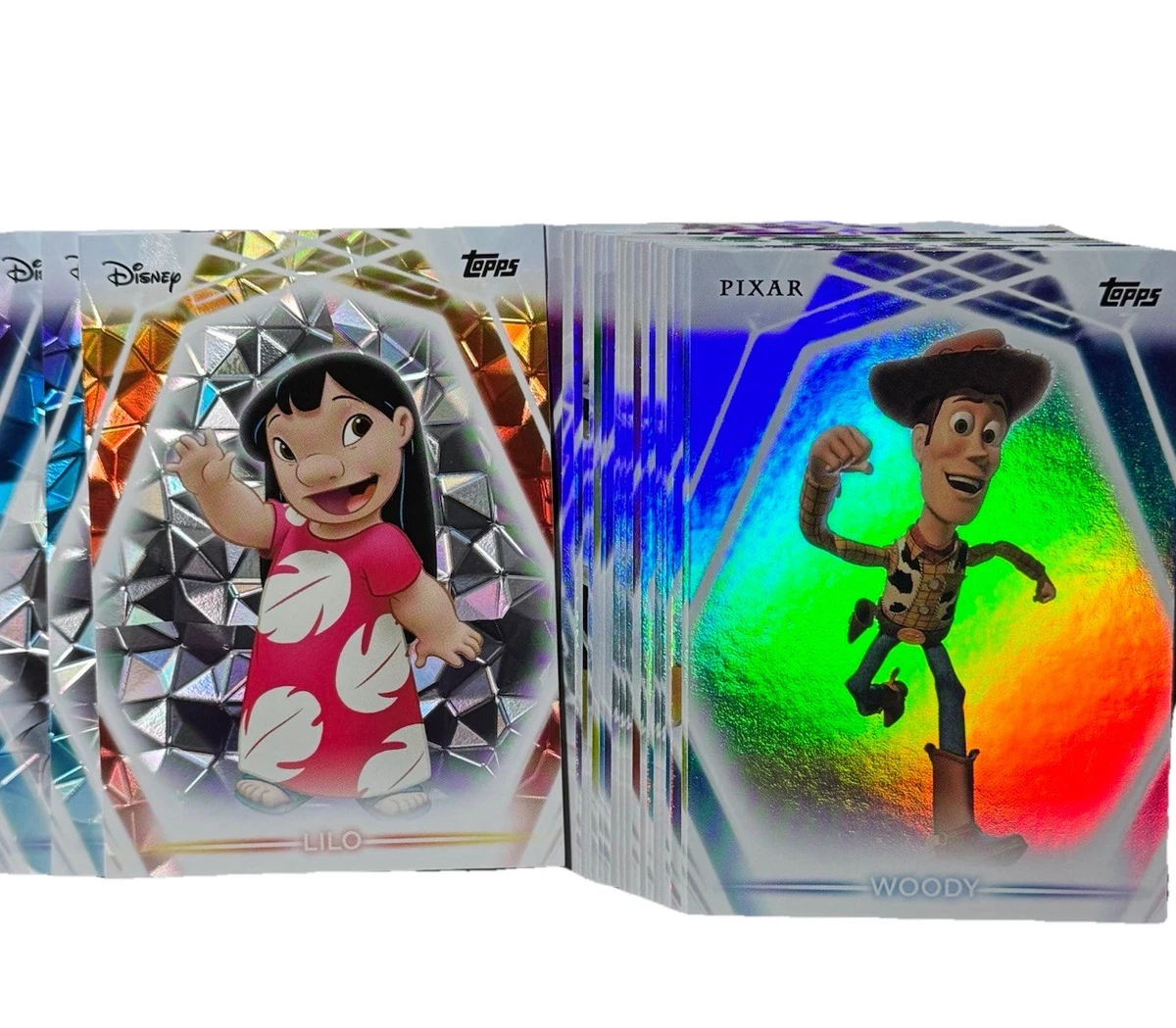 Daisy Duck Disney Collectable Trading Cards for sale | eBay