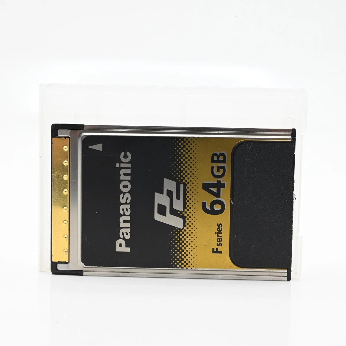 Panasonic P2 Eシリーズ 64GB メモリー Panasonic P2 64GB E-Series Solid State Flash Memory Card #159 | eBay