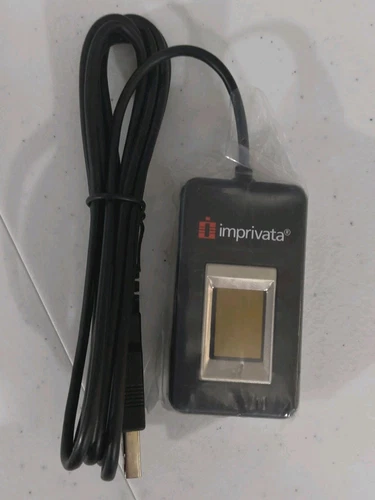 10 BRAND NEW Digital Persona Imprivata TC-710-A3-01-1M Fingerprint USB Reader