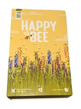 Happy Bee Card Game FREE SHIPPING