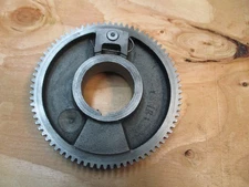 South Bend 9” Lathe Headstock Spindle Bull Gear