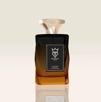 The Rock Powerfully von Bujairami Eau de Parfum - 100ml - EDP