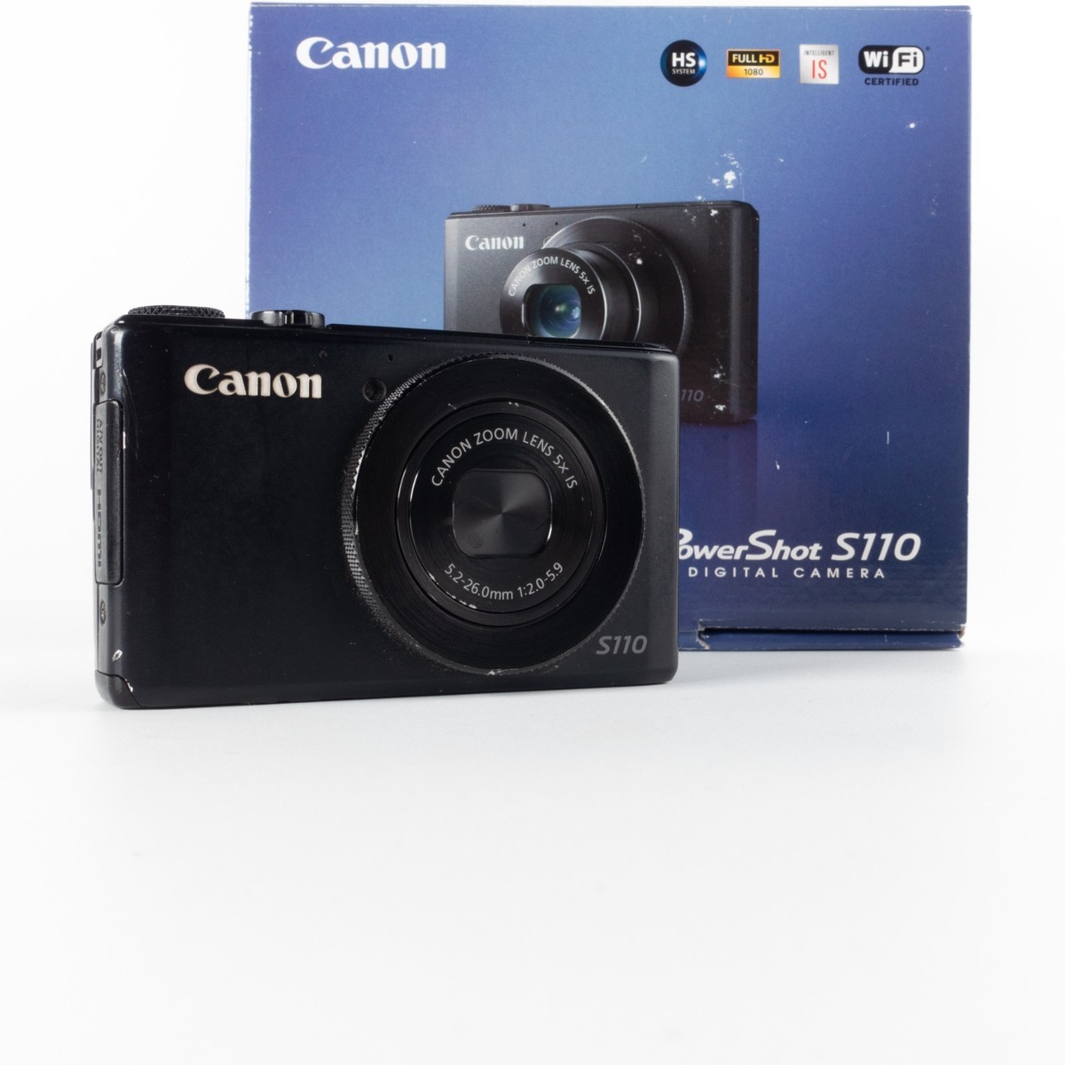 Canon Pawer shot S110 キャノン Canon PowerShot S110 - Wikipedia