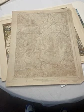 Map Prints Collection