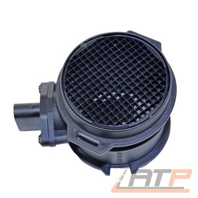 LUFTMASSENMESSER LMM FÜR MERCEDES E-KLASSE W210 W211 S210 S211 E 430 500 55 AMG