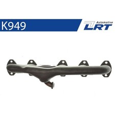 Abgaskrümmer Exhaust Manifold Opel KADETT B C 1 2s 90067767 online 