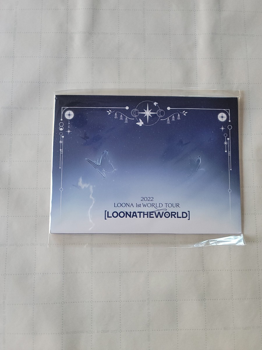 loossemble LOONA オンラインコンサート　VVIP ヘジュ　トレカ $_57.JPG?set_id=8800005007