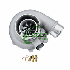Hfl-g25-550 Turbo Turbocharger Ball Bearing Ar .72 V-band Ar .70 Compressor Hfl-g25-550 Turbo Turbocharger Ball Bearing Ar .72 V-band Ar .70 Compressor