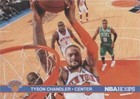 2011-12 NBA Hoops - Tyson Chandler #17