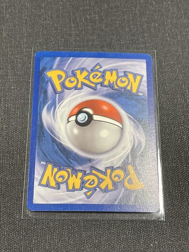 Pokémon Dratini Delta Species 66/113 Ex Delta Species NM Near Mint Reverse Holo - Picture 6 of 8