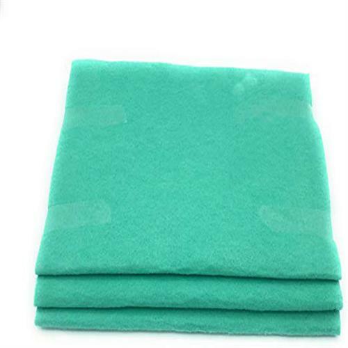 Limpieza grande, súper absorbente multipropósito falsa 27,5""x19,5"" pulgadas y - Imagen 5 de 8