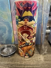 20 oz skinny tumblers