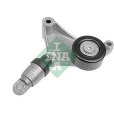 1x Riemenspanner, Keilrippenriemen Schaeffler INA 533 0023 10 passend für