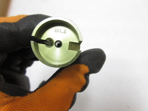 Suzuki GS125 Carburetor Throttle Valve 1982-94 OEM GS 125 CARB Slide 13551-05320 - Bild 4 von 5